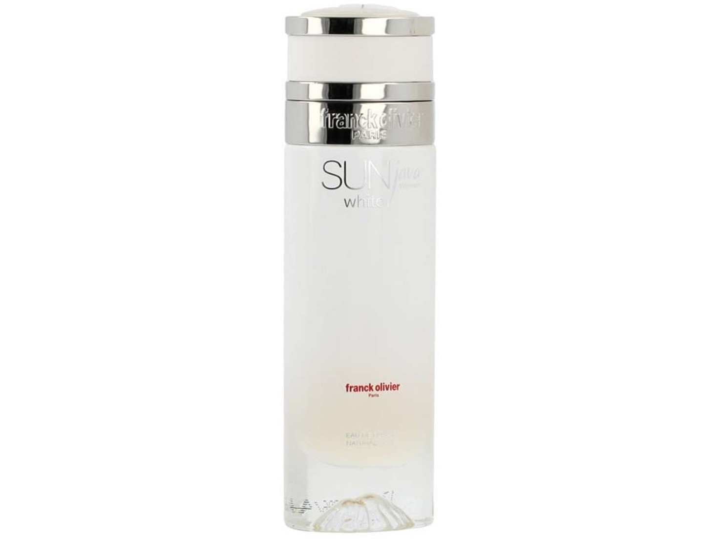 Franck Olivier Sun Java White Women Edp 75Ml