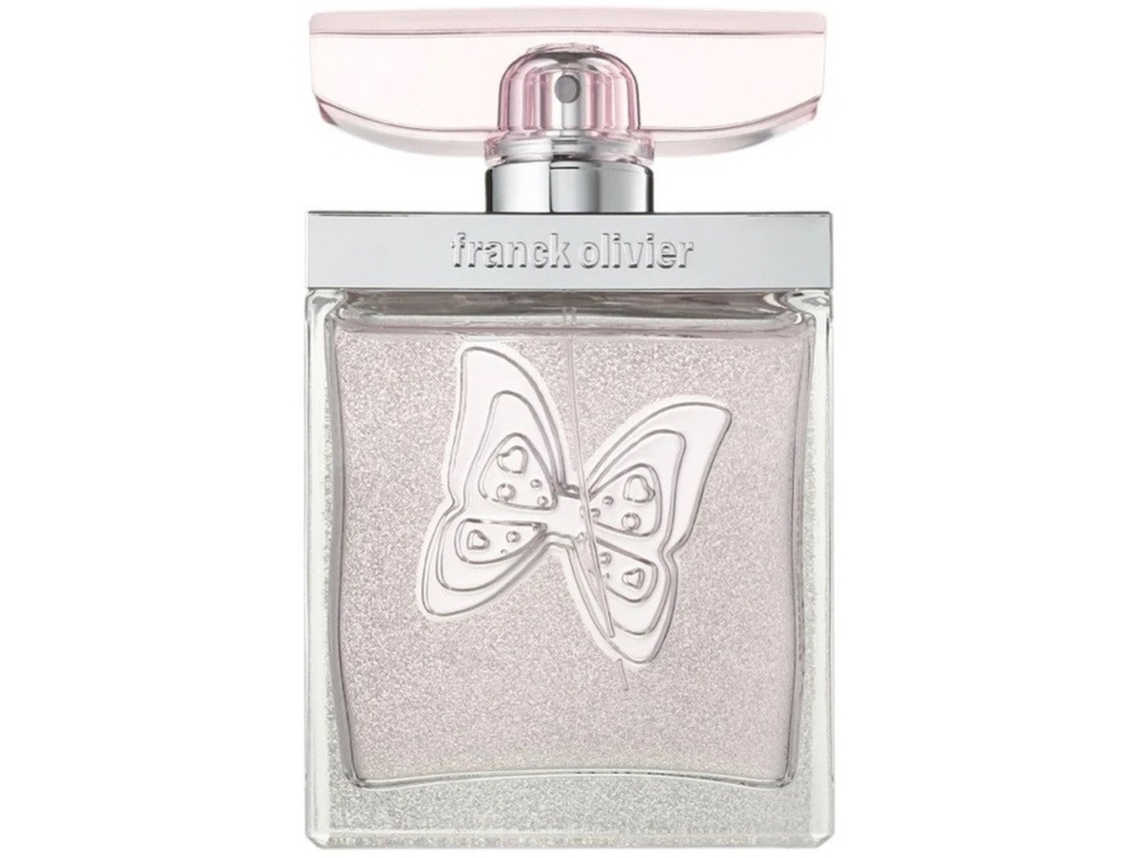 Franck Olivier Nature Eau De Parfum Spray 50Ml