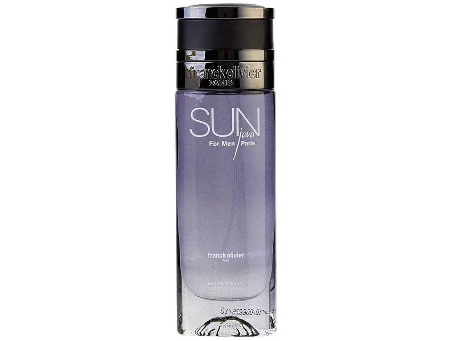 Franck Olivier Sun Java Eau De Toilette Spray 75Ml