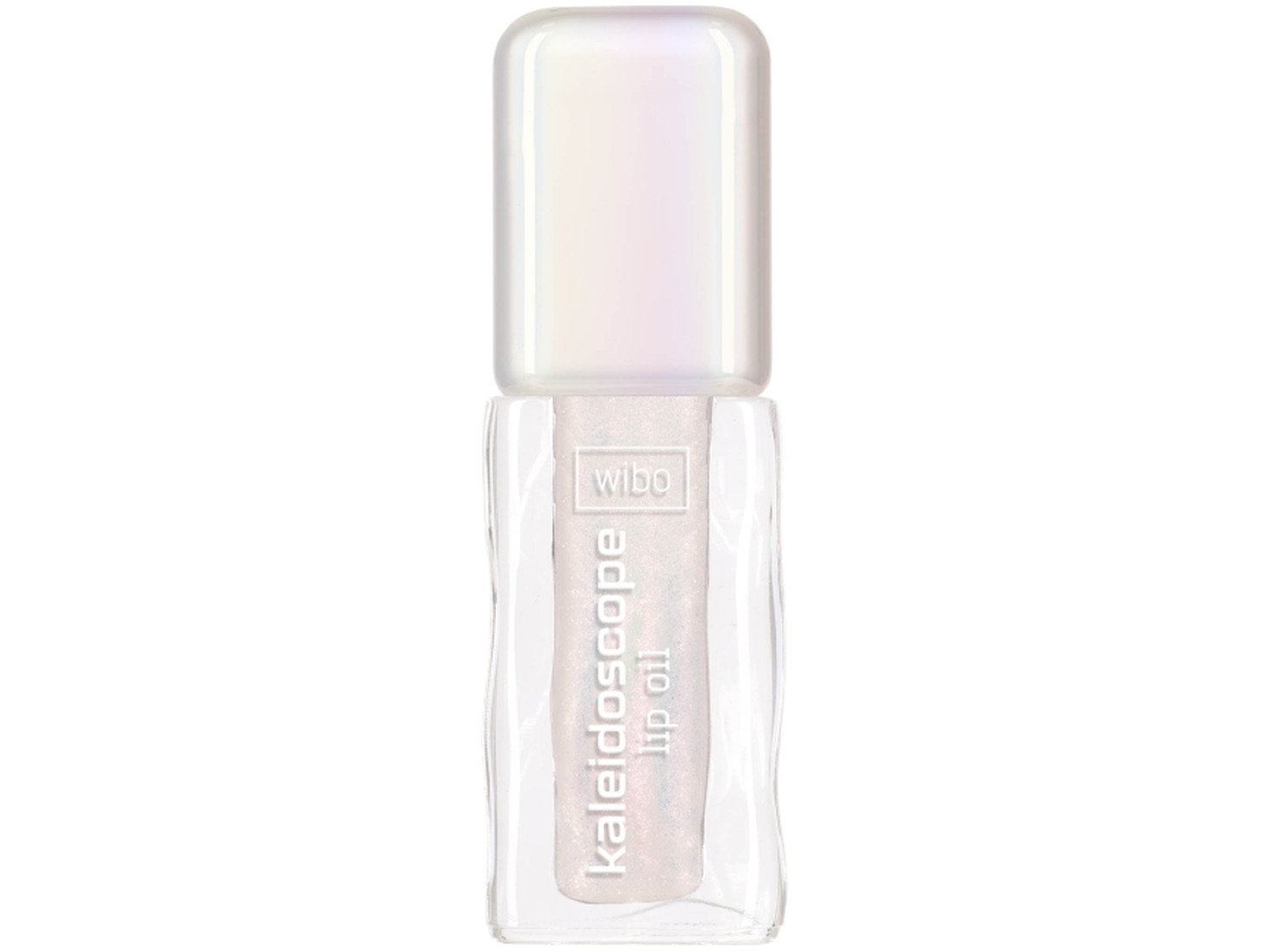Wibo Lippenöl 4Ml (1)