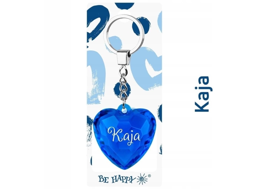 Rafael nyckelring hjärta Kaja | Baby & barn - Dekoration - Dekorationer för hemmet | GameStuff