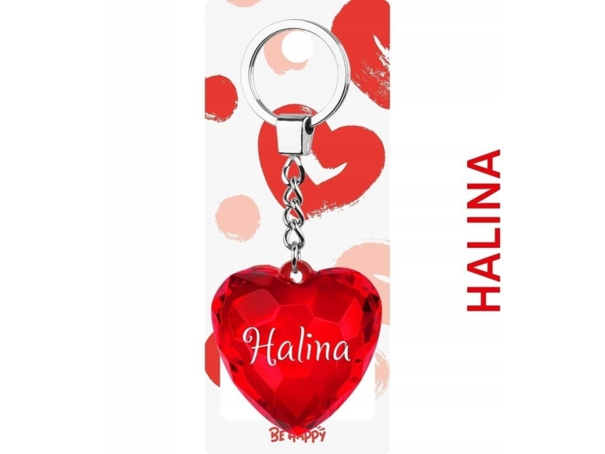 Herz-Anhänger Halina Edukamp