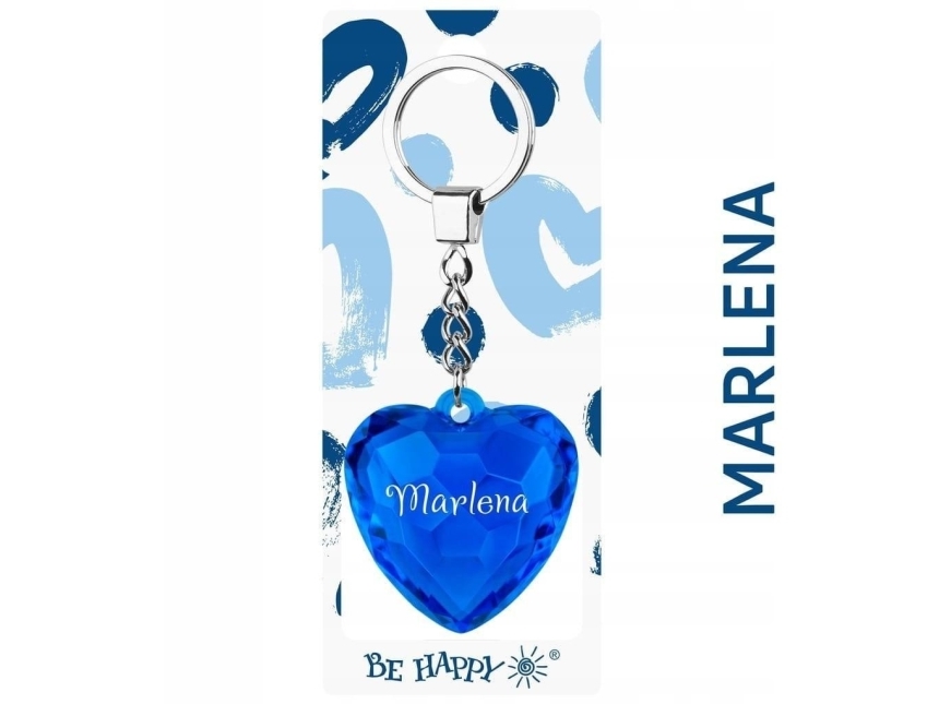 Herz-Anhänger Marlena