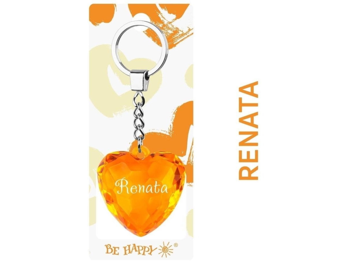Herz-Anhänger Renata Edukamp