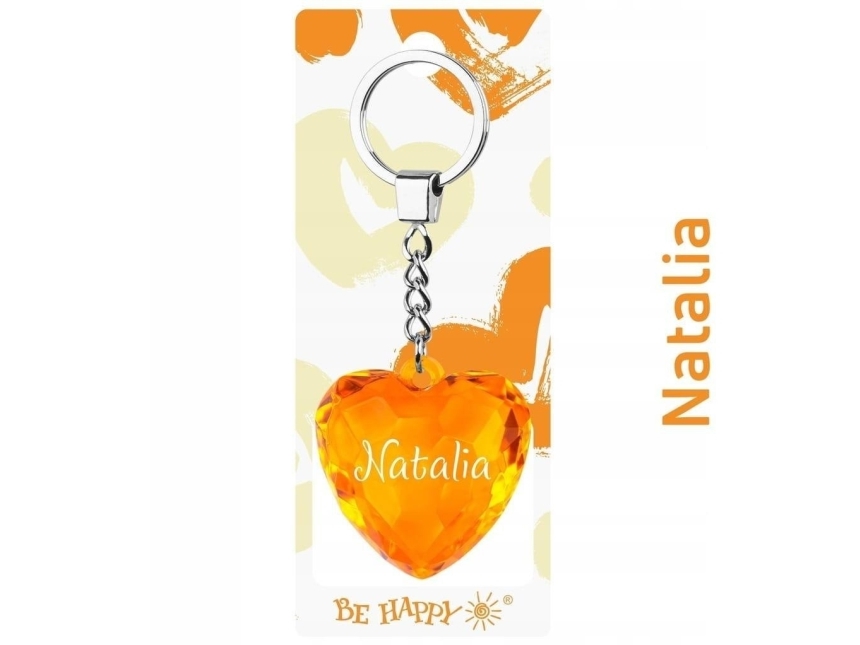 Herz-Anhänger Natalia Edukamp