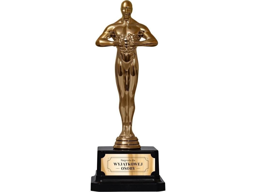 Geschenk-Statuette Für Einen Besonderen Menschen Edukamp