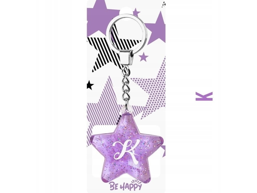 Star K Nøglering Edukamp