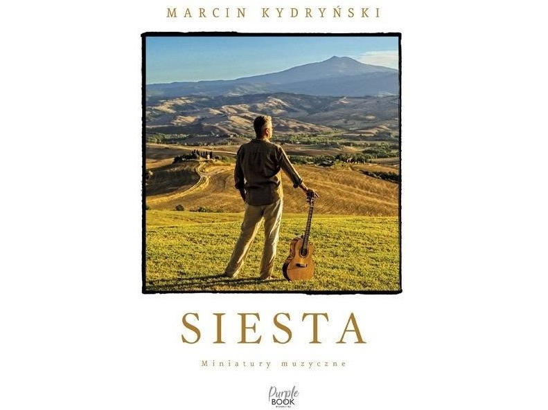 Siesta Music Miniatures Edukamp