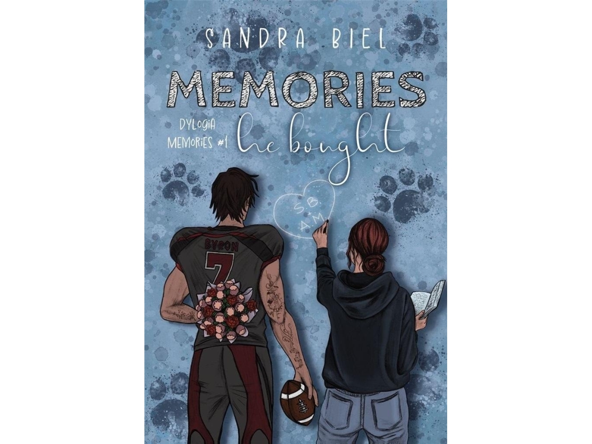 Vintage Publishing Memories T.1 Memories he bought