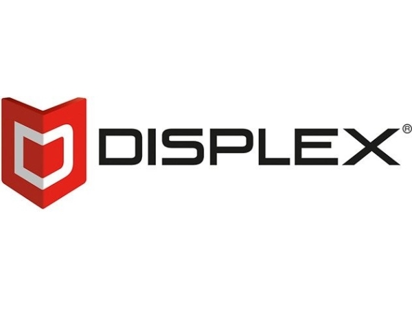 E.V.I. Displex Real Glass+ Case (02052)