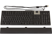 Tastatur Spansk
