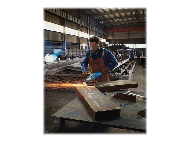 Bosch GWS 22-230 P vinkelslipmaskin