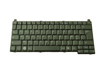 Tastatur Fransk