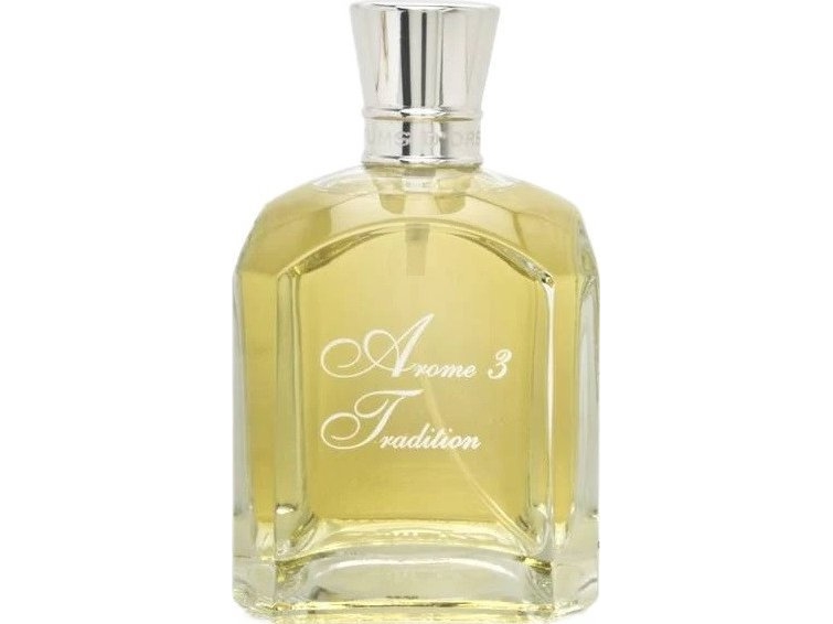 D'orsay Arome 3 Tradition Woda Toaletowa Spray 100Ml