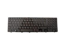 Tastatur Belgisk