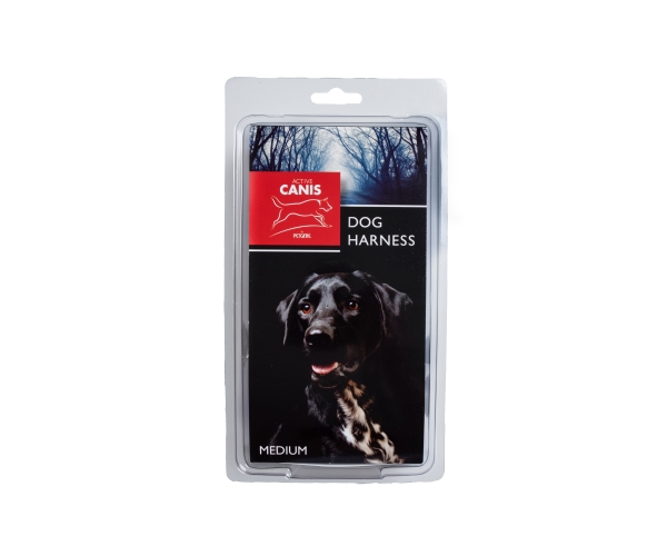 Mantona Hundesele Medium