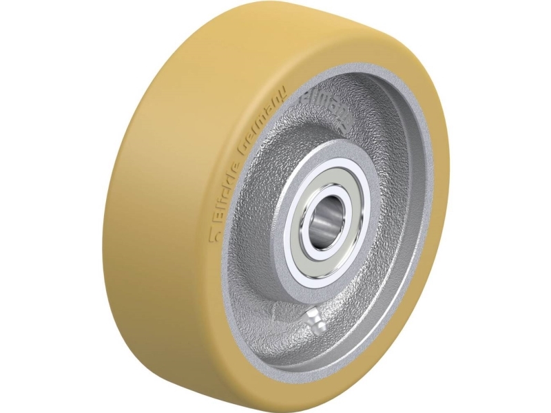 Blickle 945522 GVU 150/20-50K hjul för tung last | Verktyg & Verkstad - Infästning - Övriga Infästning | GameStuff