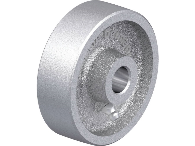 Blickle 14118 G 80/15G svänghjul hjuldiameter 80 mm bärförmåga (max) 250 kg 1 st | Verktyg & Verkstad - Infästning - Övriga Infästning | GameStuff