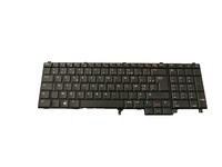 Tastatur Fransk