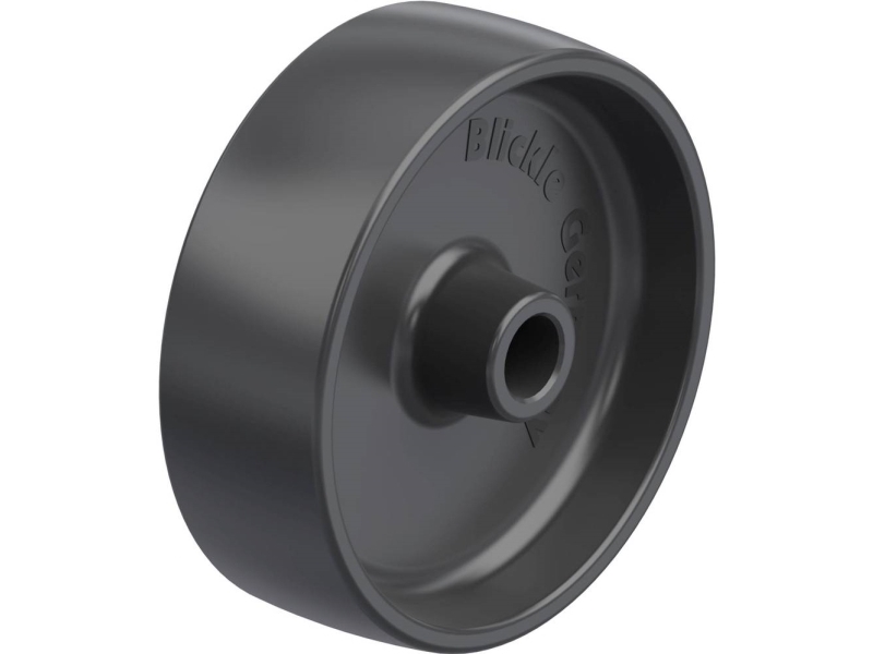 Blickle 7351 PP 150/20G Hjul Hjuldiameter: 150 mm Bæreevne (maks.): 300 kg 1 stk