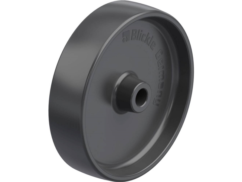 Blickle 13904 PP 200/20G Hjul Hjuldiameter: 200 mm Bæreevne (maks.): 450 kg 1 stk