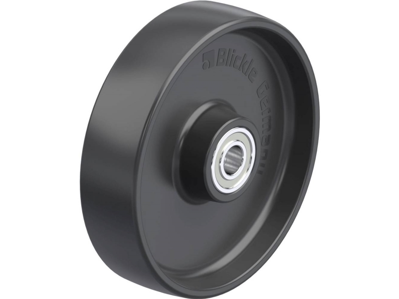 Blickle 952131 PP 200/20K Hjul Hjuldiameter: 200 mm Bæreevne (maks.): 450 kg 1 stk