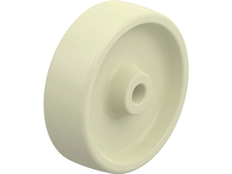 Blickle 842854 POH 125/15G Hjul Hjuldiameter: 125 mm Bæreevne (maks.): 360 kg 1 stk