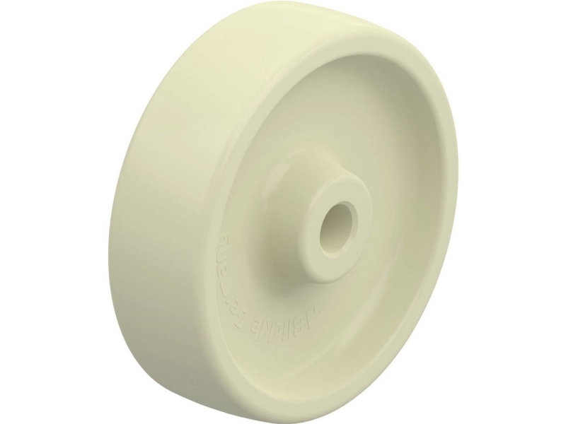 Blickle 842845 POH 100/12-35G Hjul Hjuldiameter: 100 mm Bæreevne (maks.): 240 kg 1 stk