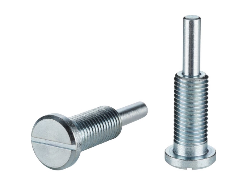 Svs Pin 6X12