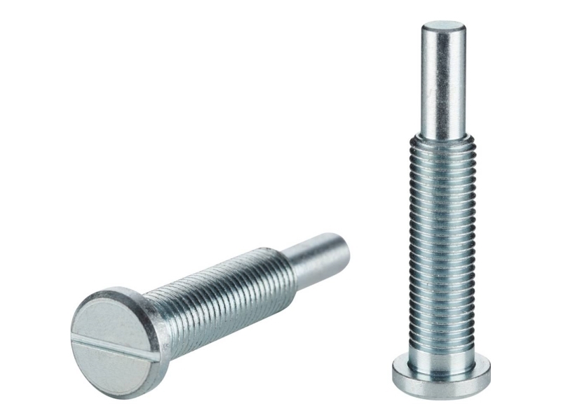 Svs Pin 8Xm12