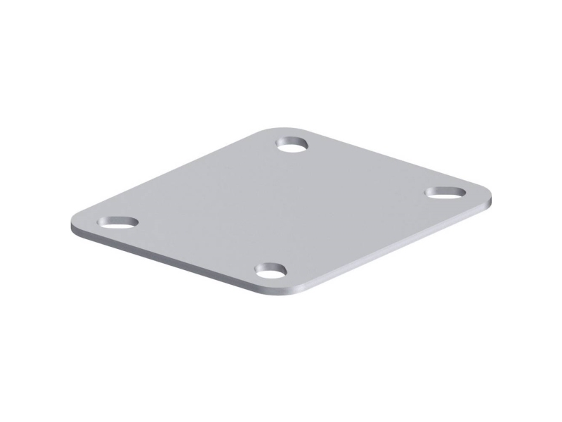 Blickle 585026 Aps1-02,5 Adapterplade 1 Stk