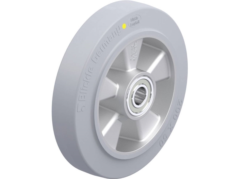 Blickle 911573 Alev 200/20K-Sg-As Rad Für Schwere Last