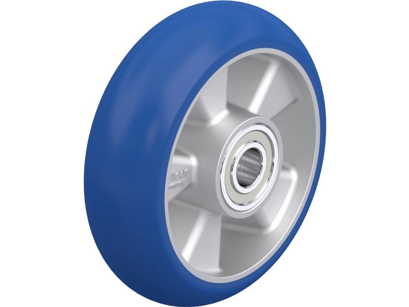 Blickle 763406 Albs 160/20K-Co Rad Für Schwere Last