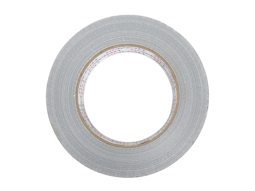 Home it Work ® tejp 50 mm × 50 meter grå | Färg & Tillbehör - Täckmaterial - Maskeringstejp | GameStuff