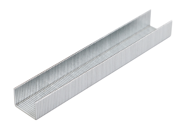 Arbeta med millarco® häftklamrar 8 mm K53, 2 000 st. | Verktyg & Verkstad - Handverktyg - Knivar | GameStuff