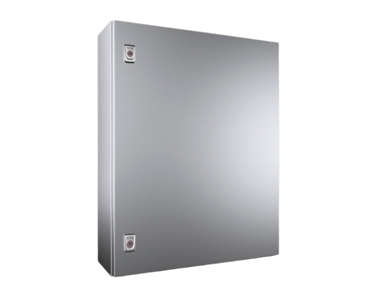 Rittal Ax 1015.000 Schaltschrank 400 X 500 X 210 Stahl 1 Stk