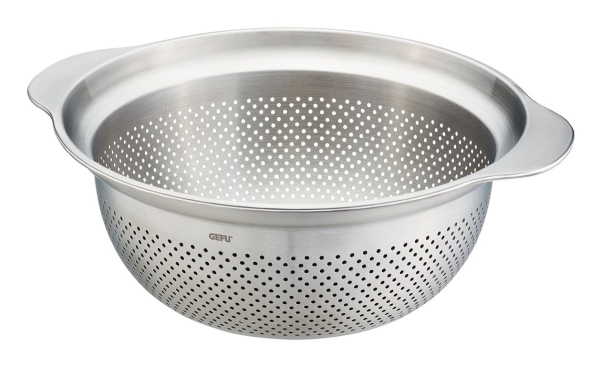 GEFU PREMIO køkken sigte Rustfrit stål 27 cm