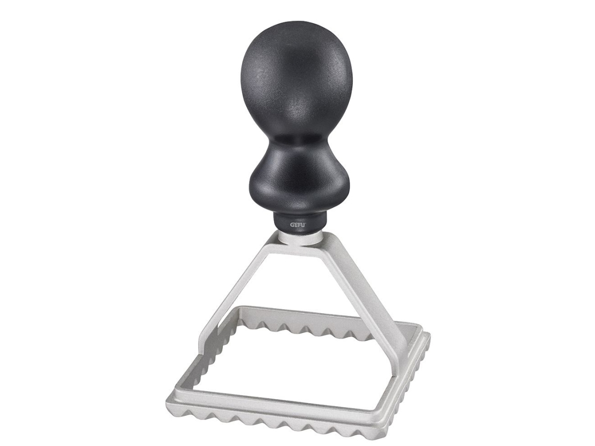 Gefu LIGURI raviolileikkuri, nelikulmainen, nelikulmainen