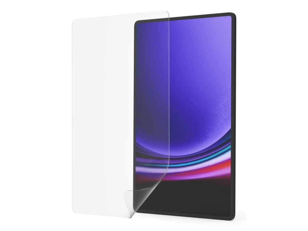 Hama Hiflex, Klar Skærmbeskytter, 27,7 Cm (10.9"), 9H, Pet-Flexiglas, Hærdet Glas, 1 Stk