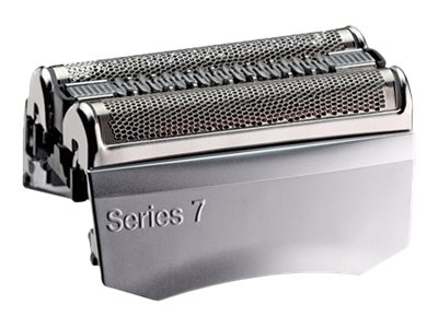 Braun Series 7 7091069, Scherkopf, 1 Kopf/Köpfe, Silber, 18 Monat( E), Deutschland, Braun