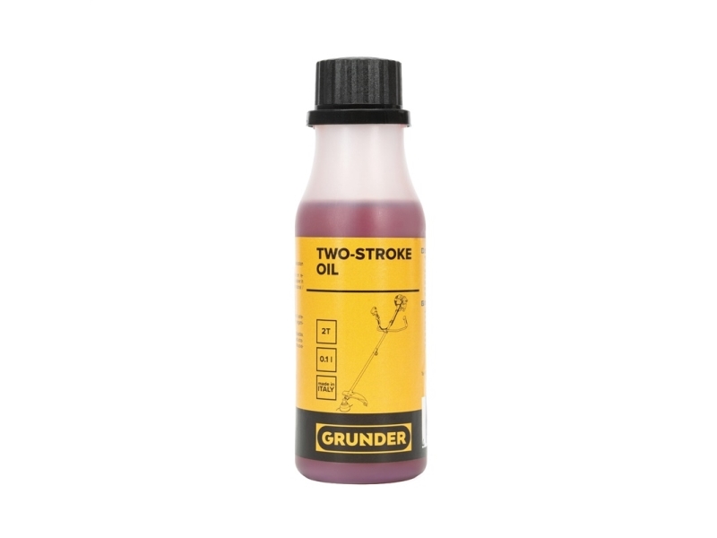 Öl-Grundierung Mix2t L0.1X24