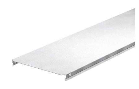 Låg til Csslr Plus Gitterbakke, Kabelbakke og Kabelstige, bredde 100 mm, længde 3000 mm, AZ+ finish, med Klik funktion - (3 meter) | Annan EL - Övriga artiklar | GameStuff