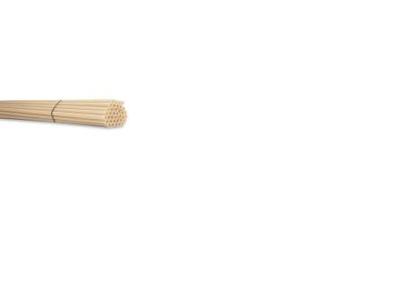 Plaströr styvt, PVC 25 mm (1) gul/vit 3 meter - (3 meter) | EL Artiklar - Installation & Flex rör - Rör | GameStuff