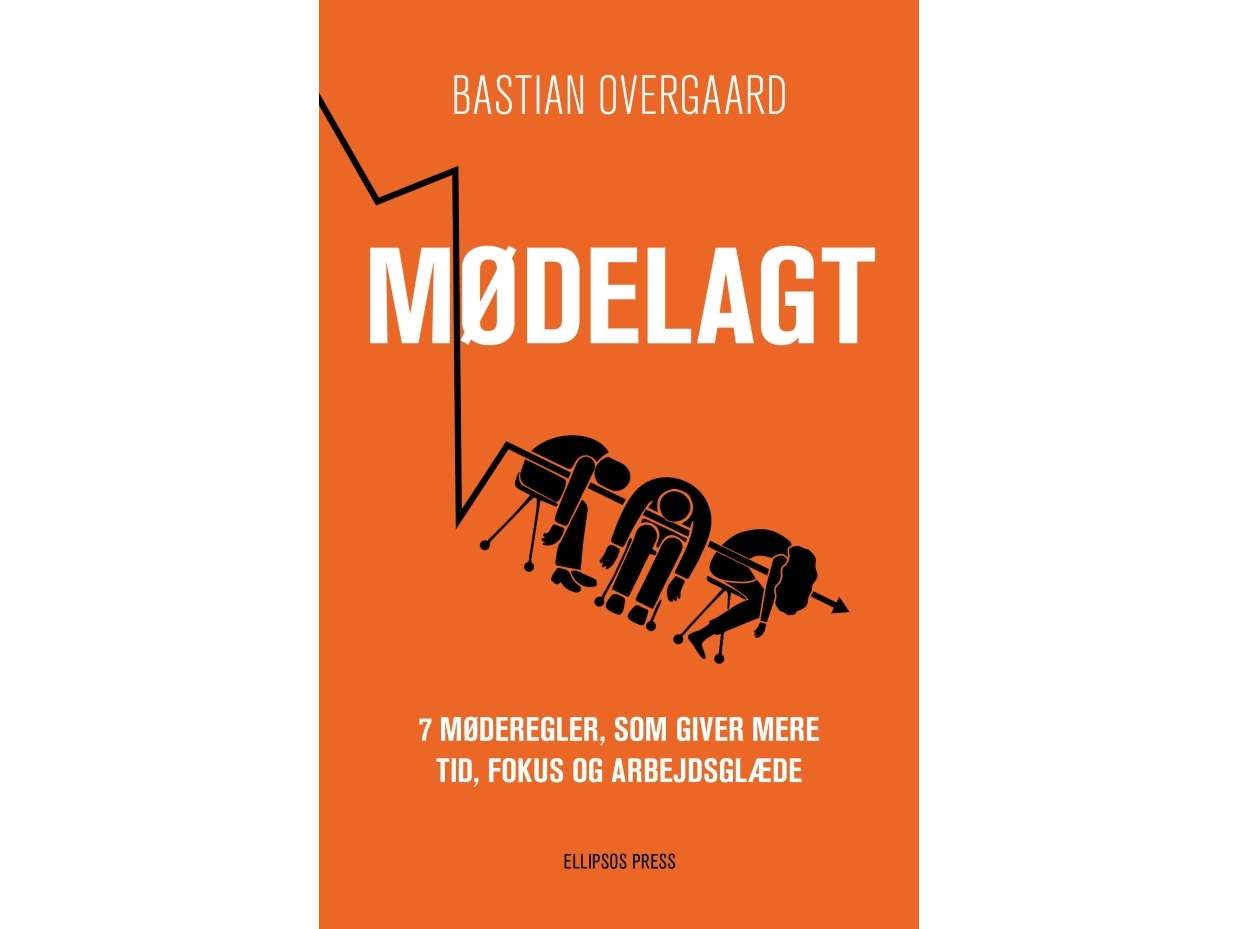 Mødelagt | Bastian Overgaard