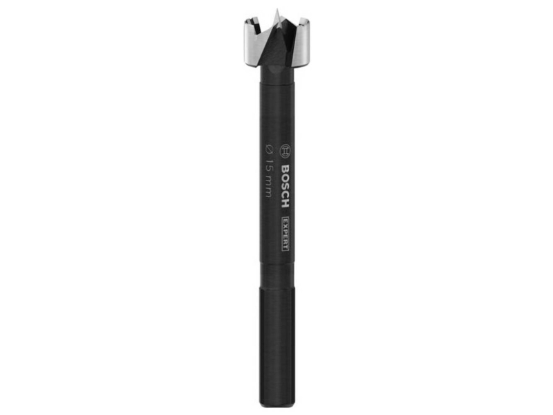 Bosch Accessories 2608901824 Forstnerbor 15 Mm Samlet Længde 88 Mm 1 Stk