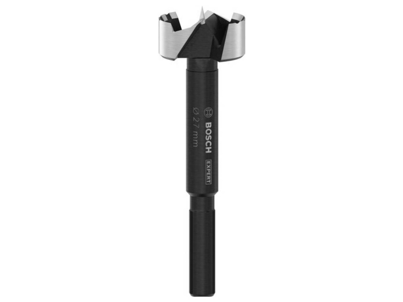 Bosch Accessories 2608901832 Forstnerbor 27 Mm Samlet Længde 88 Mm 1 Stk