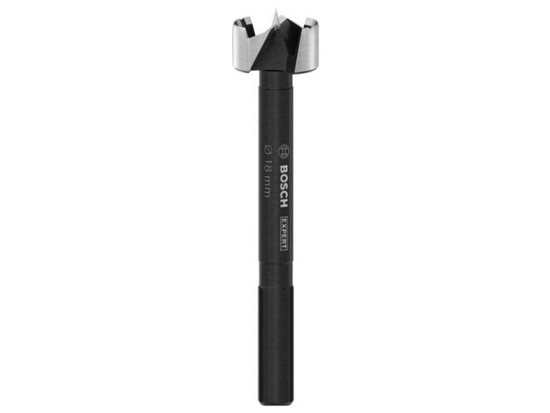 Bosch Accessories 2608901826 Forstnerbor 18 Mm Samlet Længde 88 Mm 1 Stk