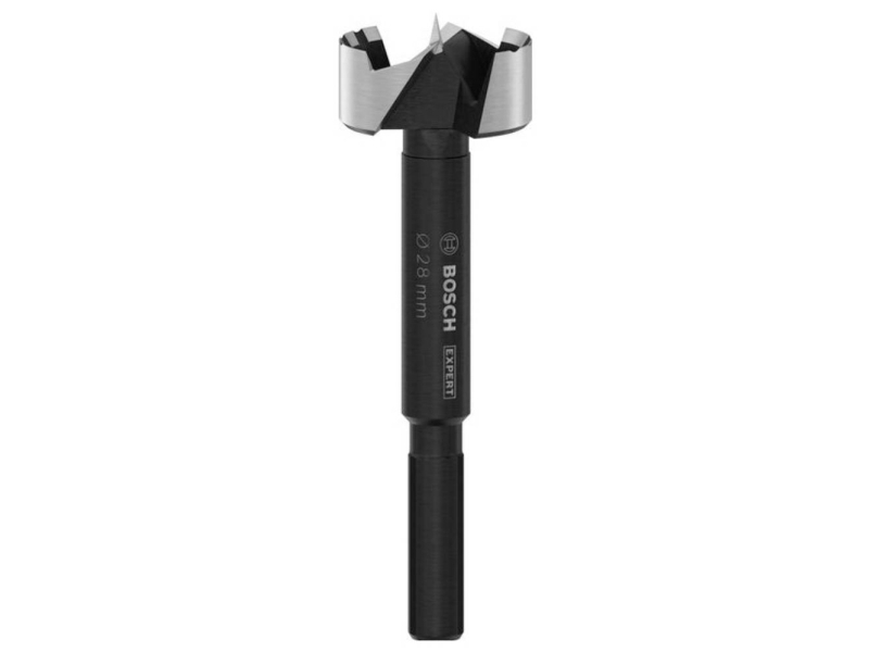 Bosch Accessories 2608901833 Forstnerbor 28 Mm Samlet Længde 88 Mm 1 Stk
