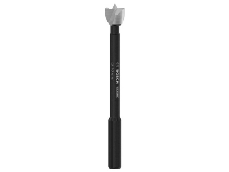 Bosch Accessories 2608901821 Forstnerbor 10 Mm Samlet Længde 88 Mm 1 Stk