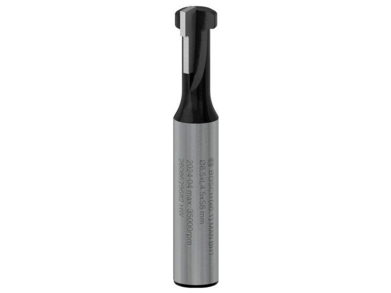 Bosch Accessories 2608629682 Notfræser